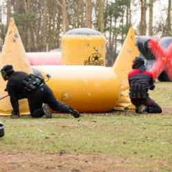 Paintball Coventry