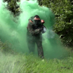 Paintball Cheddar, Somerset