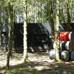 Paintball Coventry