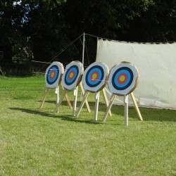 Archery Oxford, Oxfordshire