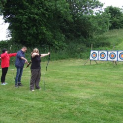 Archery Hertford, Hertfordshire