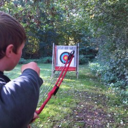 Archery Gloucester, Gloucestershire