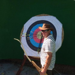 Archery Cheddar, Somerset