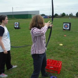 Archery Cambridge, Cambridgeshire