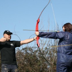 Archery Taunton