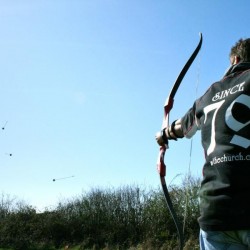 Archery Gloucester, Gloucestershire