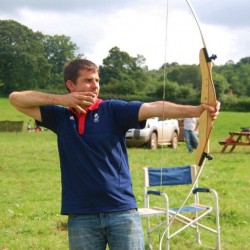 Archery Bridgwater, Somerset