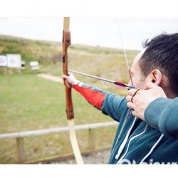 Archery Eastleigh, Hampshire