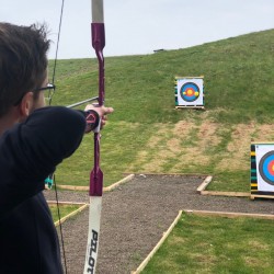 Archery Newcastle upon Tyne, Tyne and Wear