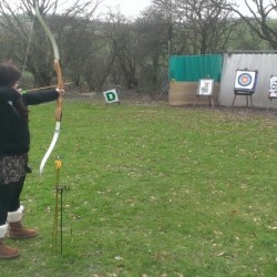 Archery London, Greater London