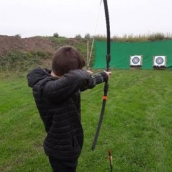 Archery Manchester