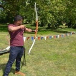 Archery Cornwall