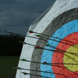 Archery Warwick, Warwickshire