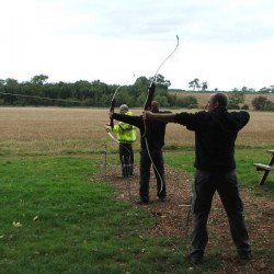 Archery Coventry, West Midlands