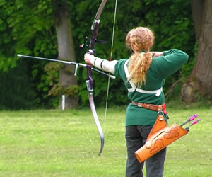 Archery Southampton, Southampton