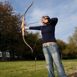 Archery Brighton, Brighton & Hove