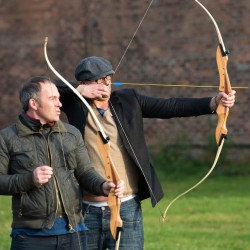Archery Newcastle upon Tyne, Tyne and Wear