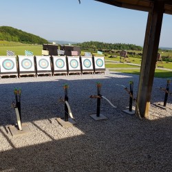 Archery Bradford, West Yorkshire