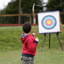 Archery Kilmarnock, East Ayrshire