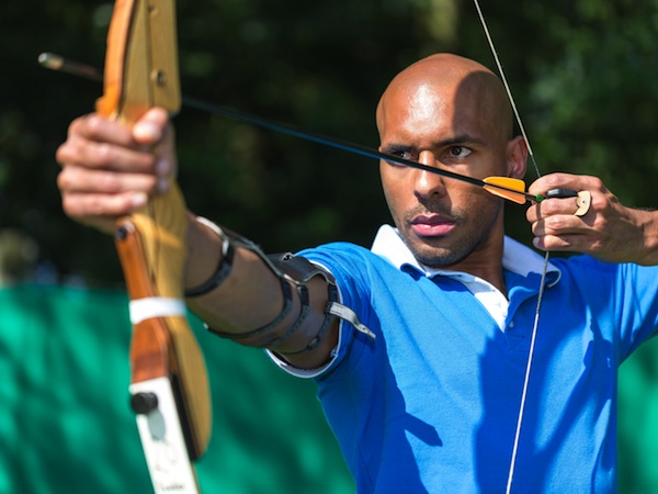 Archery Milton Keynes