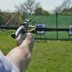 Crossbows Nuneaton, Warwickshire