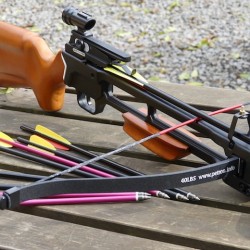 Crossbows Beverley, East Riding of Yorkshire
