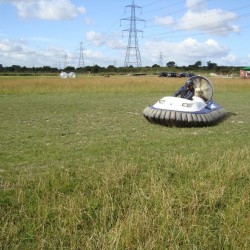 Hovercraft Experiences Birmingham, West Midlands