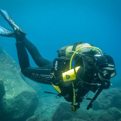 Scuba Diving London, Greater London