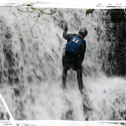 Canyoning Liverpool