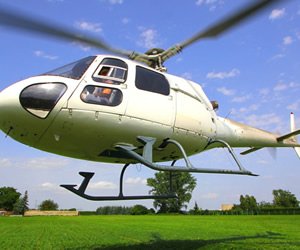 Helicopter Flights London, Greater London