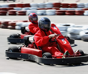 Karting Tallaght