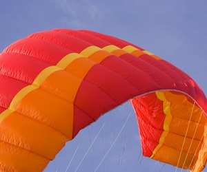 Kitesurfing near Me