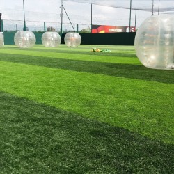 Bubble Football Lancaster, Lancashire