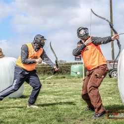 Combat Archery Londonderry, Derry