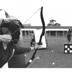 Combat Archery Bolton, Greater Manchester