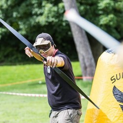 Combat Archery Bristol