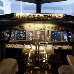 Flight Simulation Bristol, Bristol
