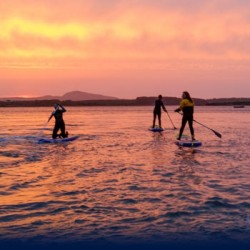 Stand Up Paddle Boarding (SUP) Liverpool