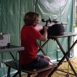Air Rifle Ranges Hereford, Herefordshire