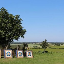 Air Rifle Ranges Hertford, Hertfordshire