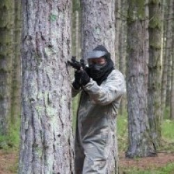 Airsoft Leeds, West Yorkshire