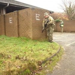 Airsoft Liverpool