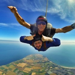 Skydiving Aylesbury