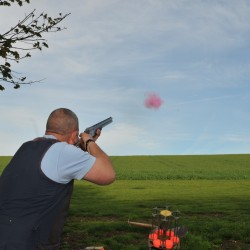 Clay Pigeon Shooting Brighton, Brighton & Hove