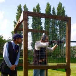Clay Pigeon Shooting Kilkenny