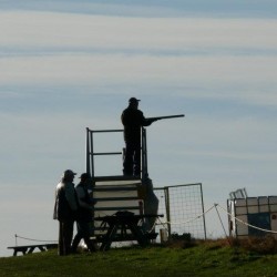Clay Pigeon Shooting Harrogate, North Yorkshire