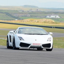 Driving Experiences Aberffraw, Isle of Anglesey