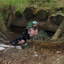 Laser Combat Livingston, West Lothian
