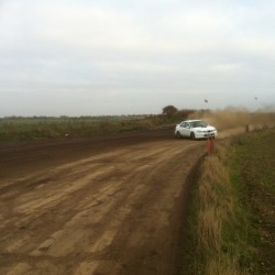 Rally Driving Melbourne, East Riding of Yorkshire