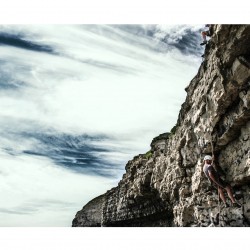 Rock Climbing Brighton
